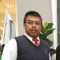 Faried Abidin