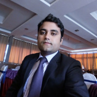 Rajeev Nayan