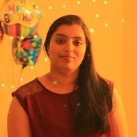 Leena John