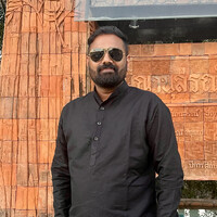 Gaurav Jangra