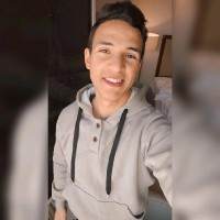 Mahmoud Ashraf