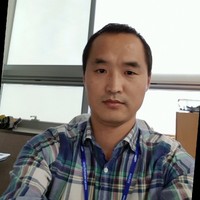 이승준 구매파트장Seungjun Lee