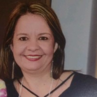 Maria Luzia Carneiro Medeiros