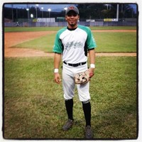 Ronny Pomare Hoyos