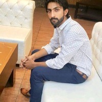 Makhdom Madni
