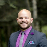 Dustin Comey