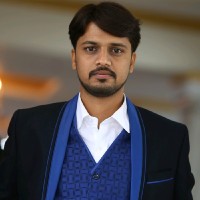Manjunath HV