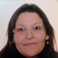 Roberta De Almeida Calvo