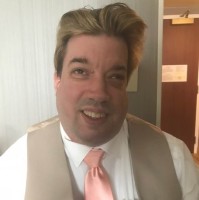 Chris Ferenschak
