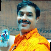 Ashis Chakraborty