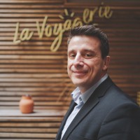 Arnaud Devanlay