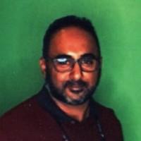 Ash Naidu