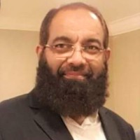 Waqas Ahmed Siddiqui
