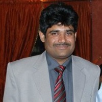 Ghazanfer Abbas