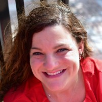 Amy Jones