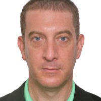 David Wilkinson