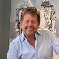Paul Geertman