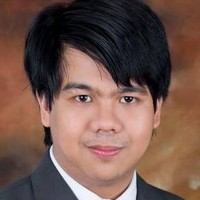 Paul John Barrosa, MBA
