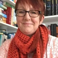 Debbie Mcgowan