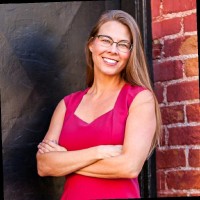 Shayna Diamond, MA, PMP