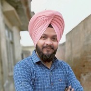 Gurpreet Singh