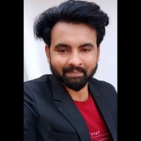 Harjeet Saini