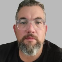 Carlos Blyde Pino
