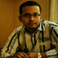 Deepak Bose