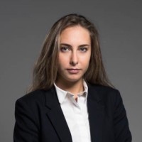 Irene Manta