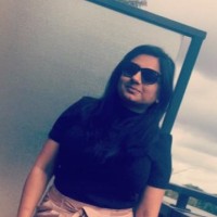 Harmandeep Kaur