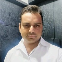 Pankaj Solanki