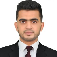 Mohammed A Sallout