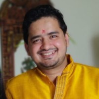 Harsh Jain