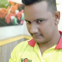 Ashis Biswas