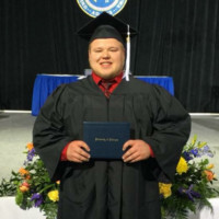 Tyler Huddleston