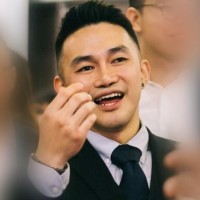 Douglas Chiang