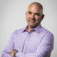 Chad Charest, Pe, Dbia