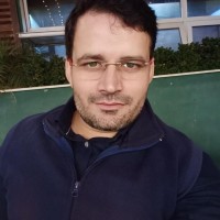 Shabi Kazmi
