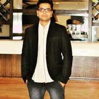 Nirmit Sharma