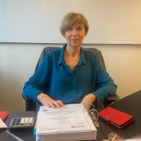 Marie-Pierre ARNOLDO