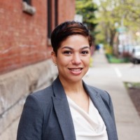 Teanna Parrett-Johnson