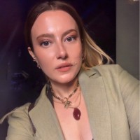 Şeyma Buket Taşova