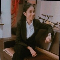 Krishna Vadhiya