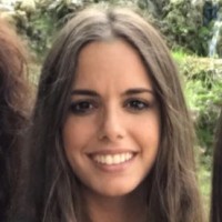 Isabel Lorca Garrido
