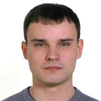 Evgenii Marushchenko