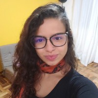 Danielle Pereira Da Silva