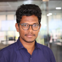Balakrishna Maddhur
