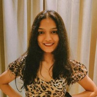 Komal Trivedi
