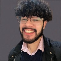 Omar Almirón