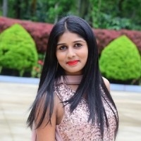 Priyana Poonacha